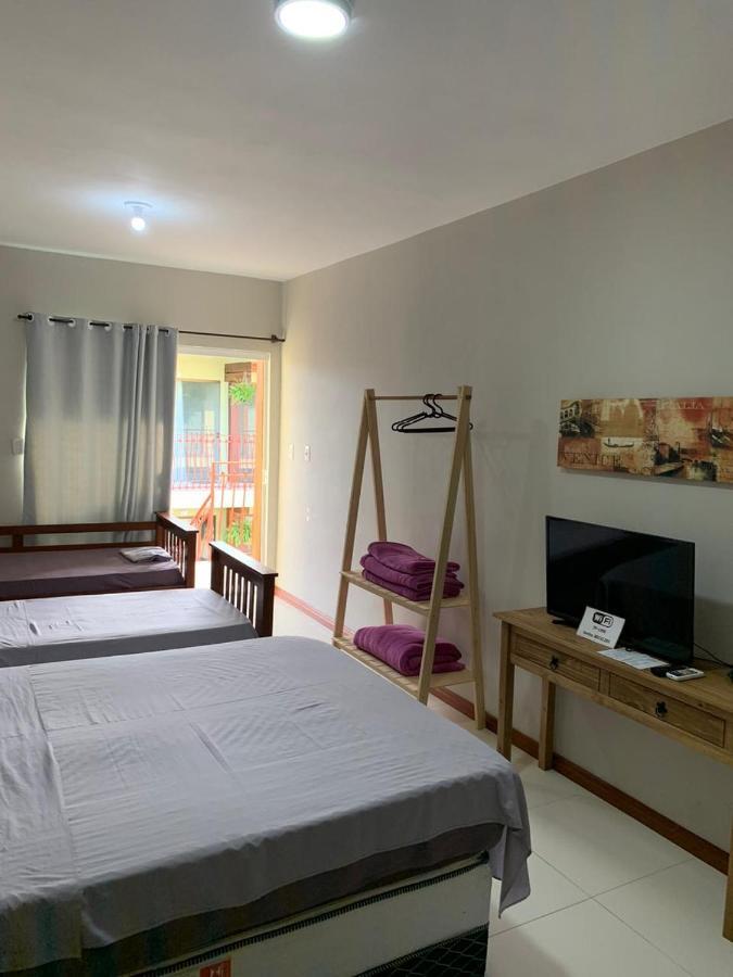 Zona Sul Hotel *